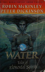 Cover of edition watertalesofelem0000mcki