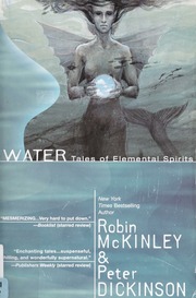 Cover of edition watertalesofelem00mcki_0
