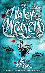 Cover of edition waterweavers0000meye