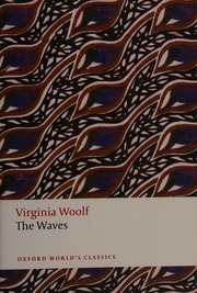 Cover of edition waves0000wool_s1g1