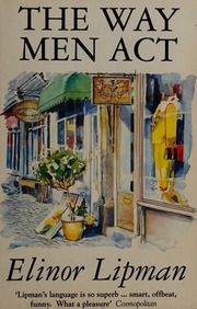 Cover of edition waymenact0000lipm
