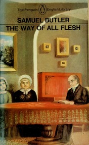 Cover of edition wayofallflesh00butl