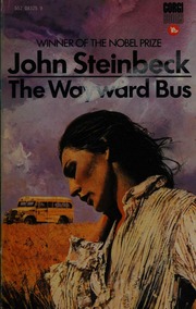 Cover of edition waywardbus0000stei_j7t0