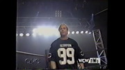WCW QVC Special With Sting
