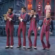 We Are Number One But Every One Is A Hentai Cumshot