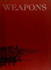 Cover of edition weaponspictorial00tuni