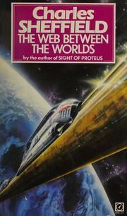 Cover of edition webbetweenworlds0000shef