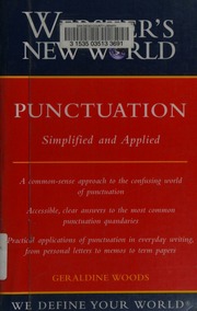 Cover of edition webstersnewworld0000wood