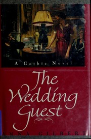 Cover of edition weddingguest00gilb