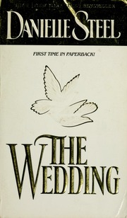 Cover of edition weddingstee00stee