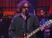 Ween On Letterman 2000