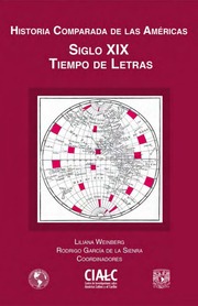 Weinberg & García (coords ) Historia Comparada De ...