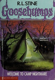 Cover of edition welcometocampng00stin