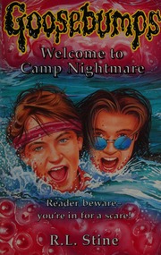 Cover of edition welcometocampnig0000stin