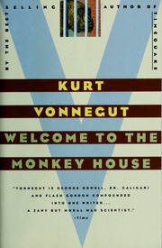 Cover of edition welcometomonkeyh00vonn