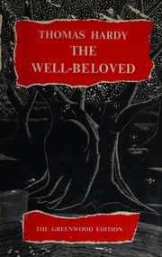 Cover of edition wellbelovedsketc0000hard_f8q2