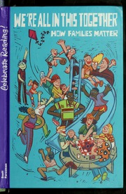 Cover of edition wereallinthistog00scot