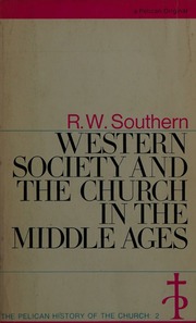 Cover of edition westernsocietych0000unse