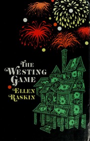 Cover of edition westinggame00rask