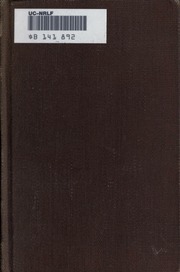Cover of edition westminstershort00westrich