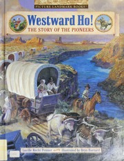 Cover of edition westwardhostoryo00luci_0