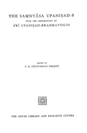 WG1247-1983 -The Samnyasa Upanishads.pdf