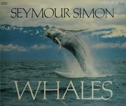 Cover of edition whales0000simo_q0n4