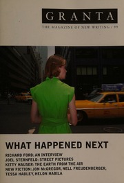 Cover of edition whathappenednext0000unse_v2n9