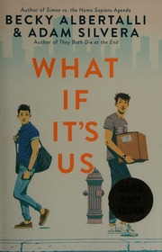 Cover of edition whatifitsus0000albe_d6n1