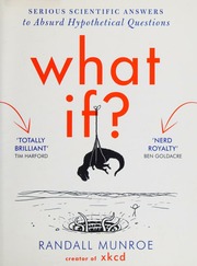 Cover of edition whatifserioussci0000munr_n0l4