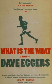 Cover of edition whatiswhatautobi0000egge_b7s8