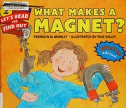 Cover of edition whatmakesmagnet0000bran_y1l2