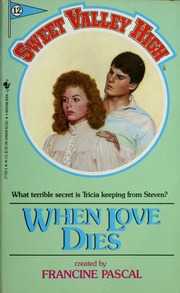 Cover of edition whenlovedies00fran