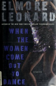 Cover of edition whenwomencomeout00leon_0