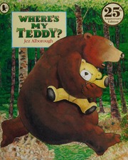 Cover of edition wheresmyteddy0000unse_m1s7