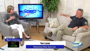 TALK OF THE TOWN - Yon Lucas: New Construction / Questions - Homegrown Home Inspection - WHHITV