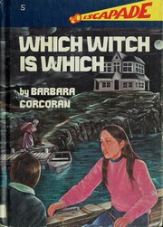 Cover of edition whichwitchiswhic00corc