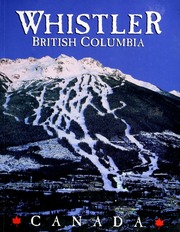 Whistler : British Columbia