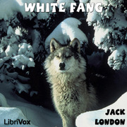 Cover of edition white_fang_librivox
