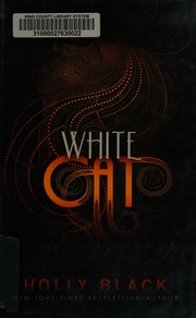 Cover of edition whitecat0000blac