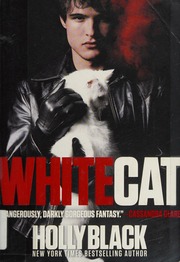 Cover of edition whitecat0000blac_r1j2