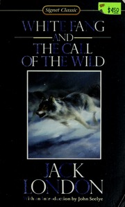 Cover of edition whitefangcallo00jack