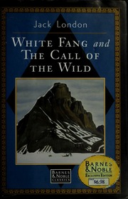 Cover of edition whitefangcallof00lond
