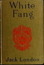 Cover of edition whitefanglond1906lond