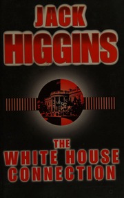 Cover of edition whitehouseconnec0000higg_o4c5