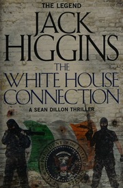 Cover of edition whitehouseconnec0000higg_t8u0