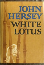 Cover of edition whitelotus00john