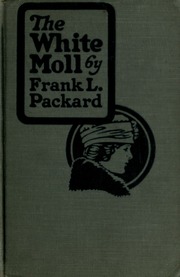 Cover of edition whitemollyork00pack