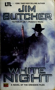 Cover of edition whitenight00jimb_0