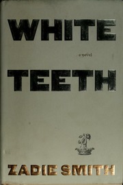 Cover of edition whiteteethnovel00smit